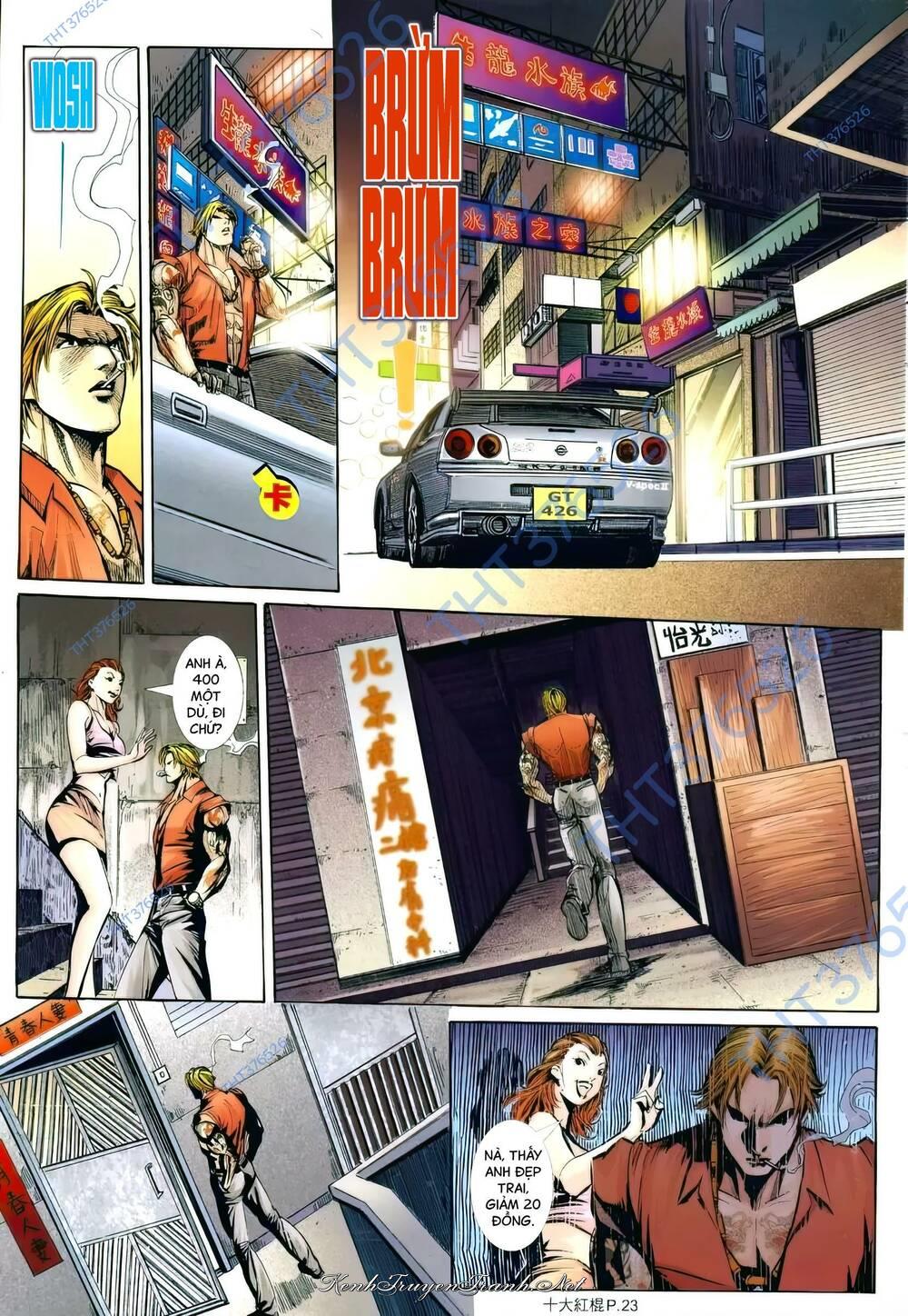 Truyện VI