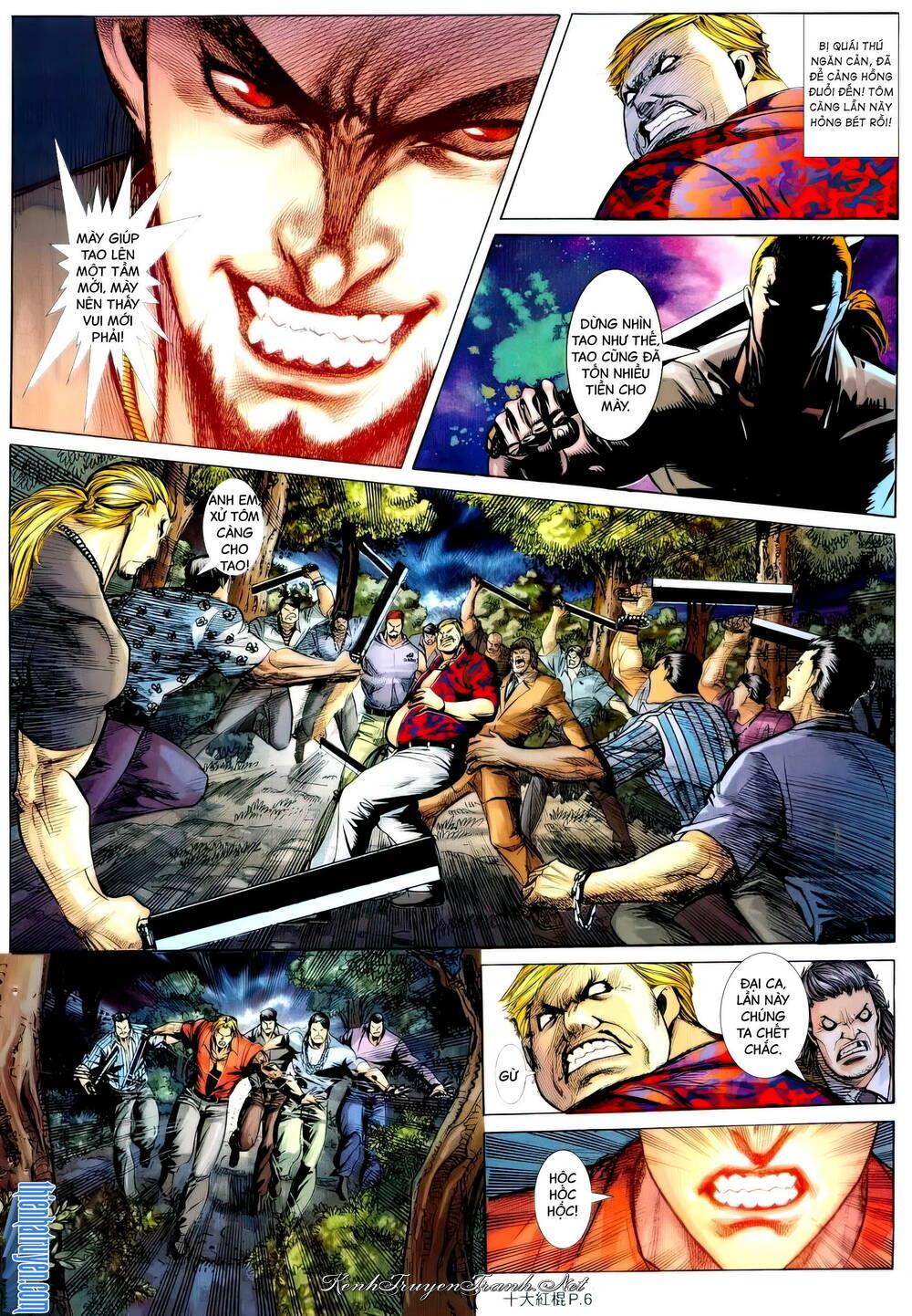 Truyện VI