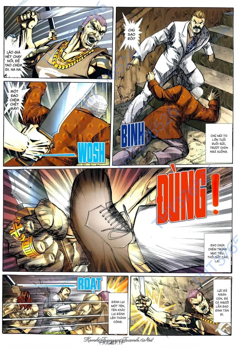 Truyện VI