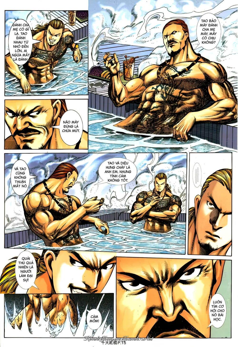 Truyện VI