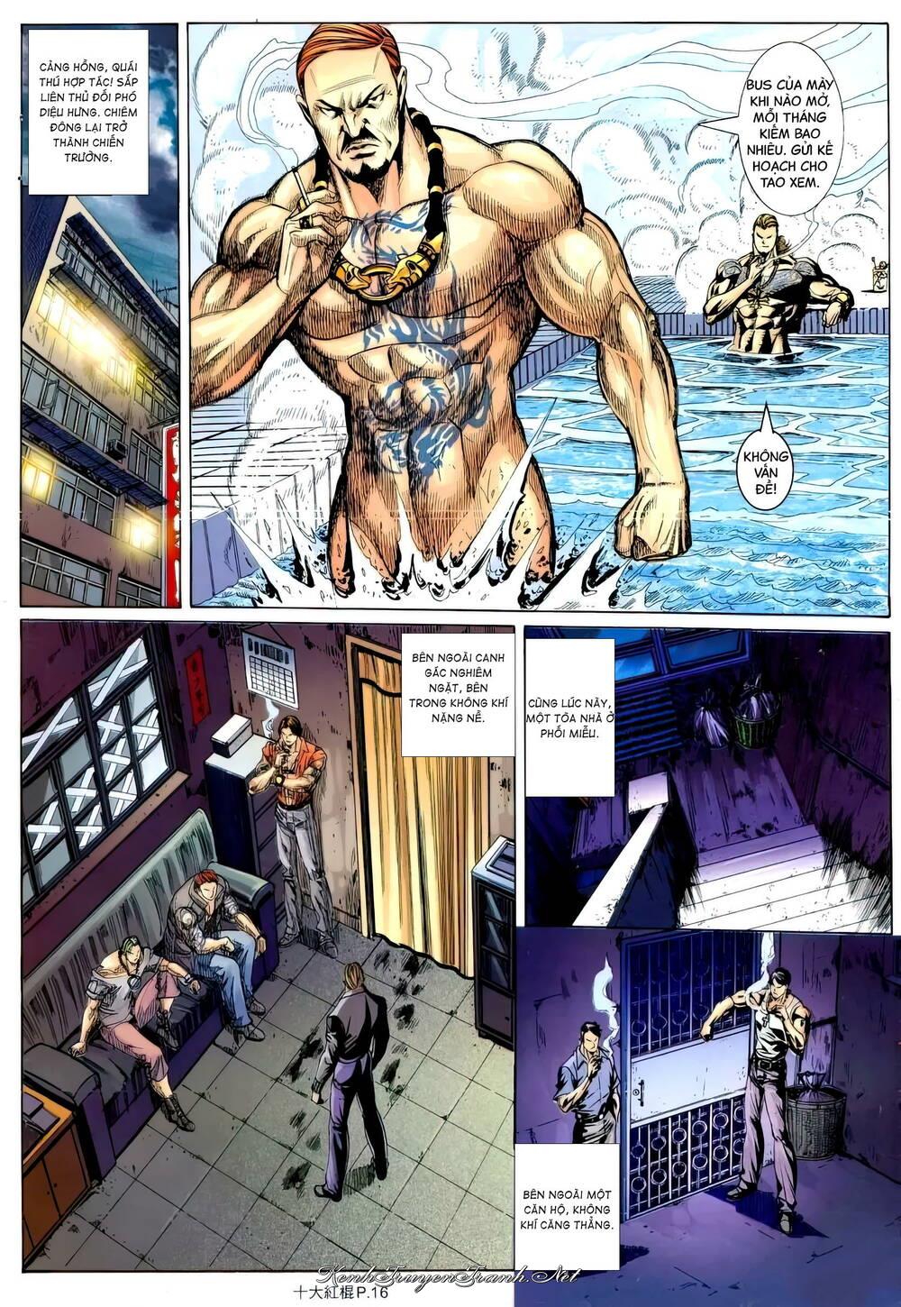 Truyện VI