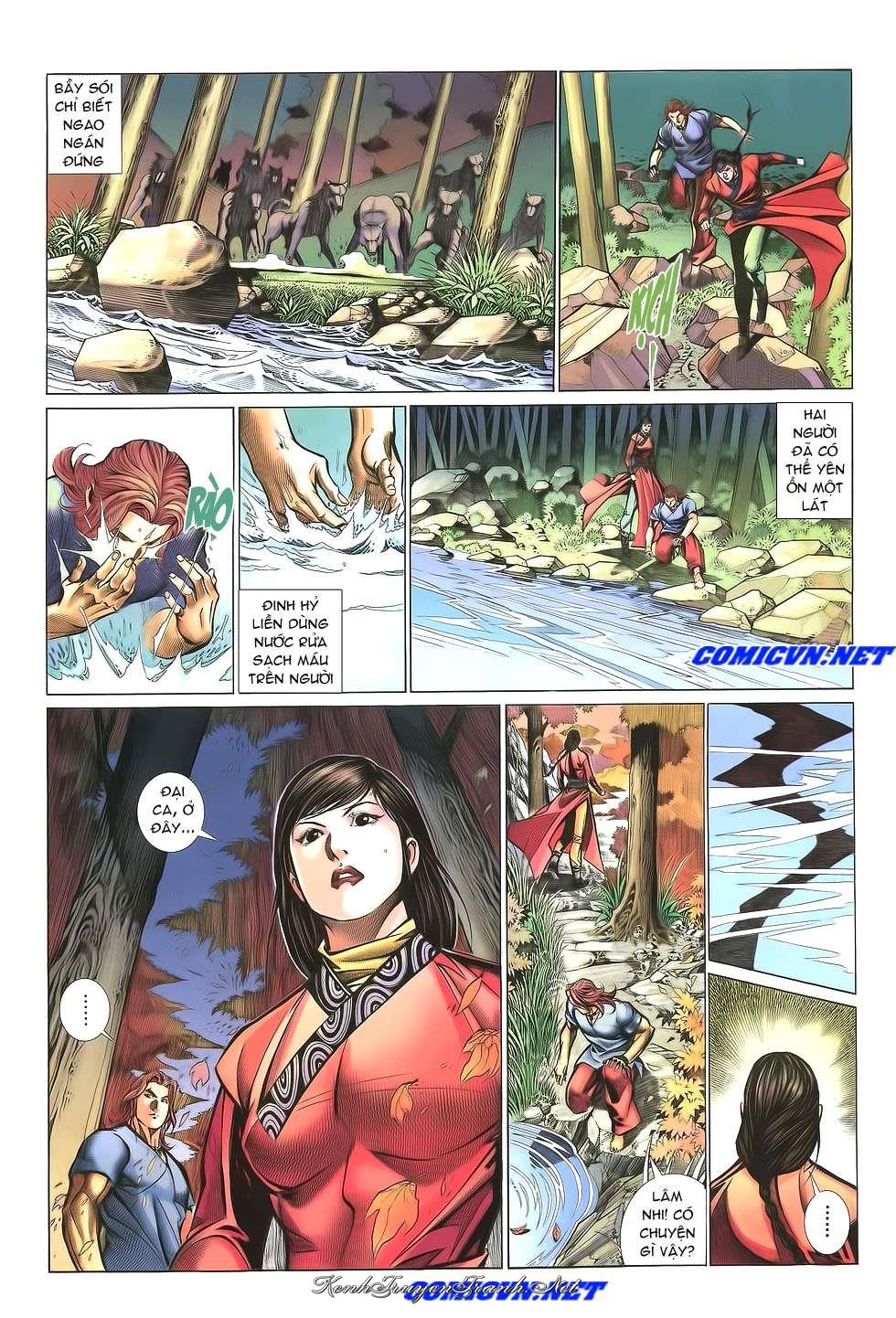 Truyện VI