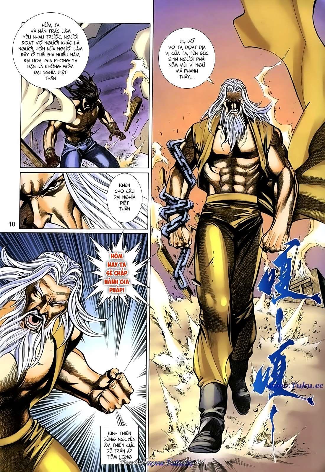Truyện VI