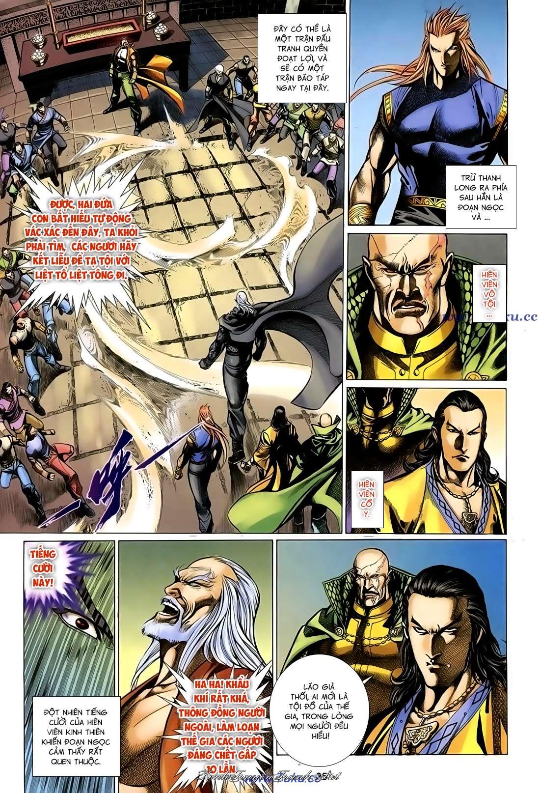 Truyện VI
