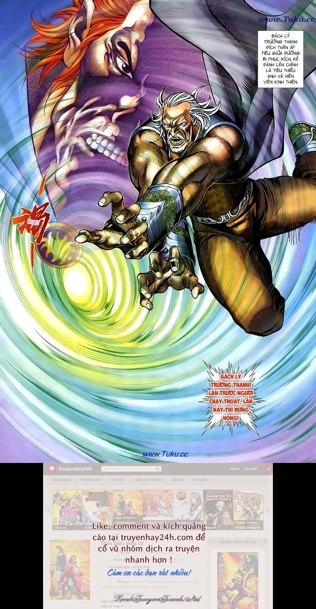 Truyện VI