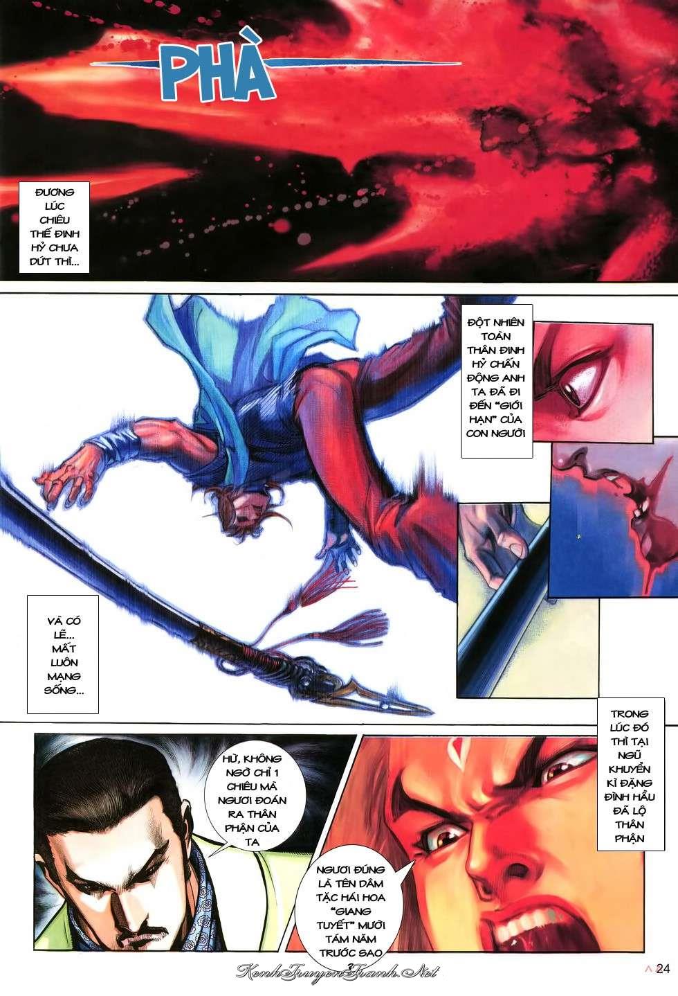 Truyện VI