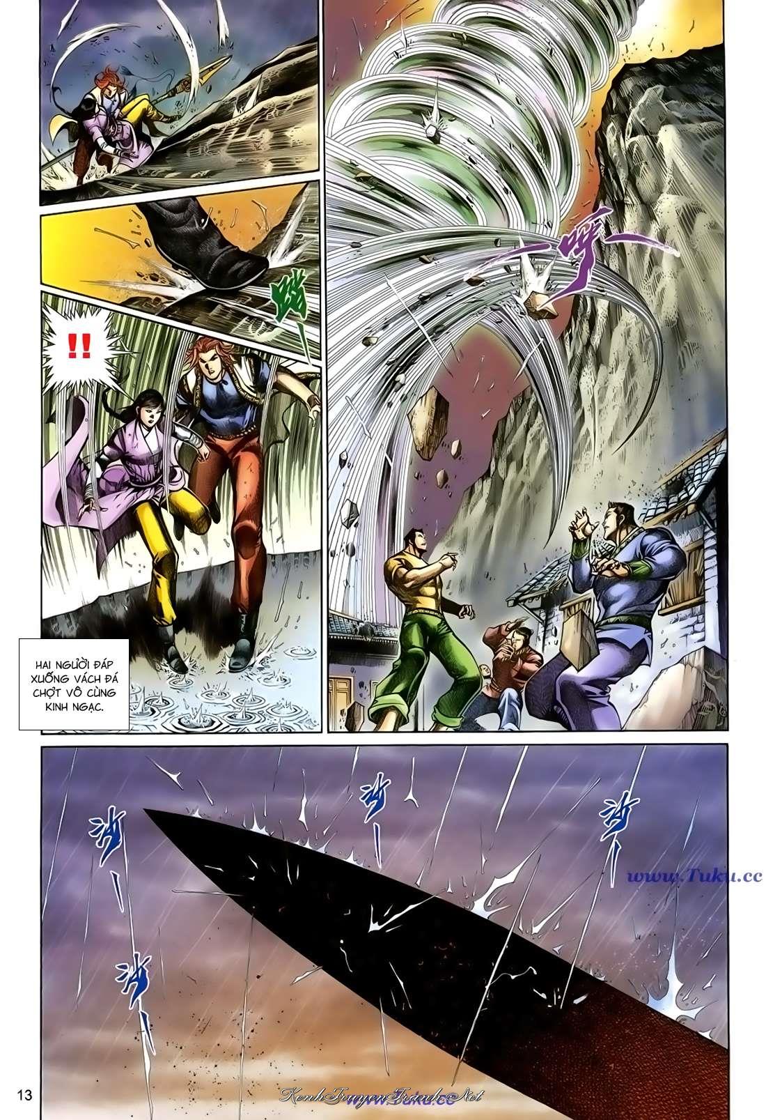 Truyện VI