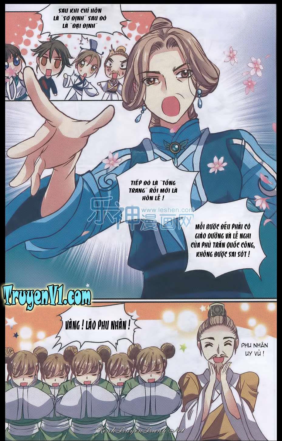 Truyện VI