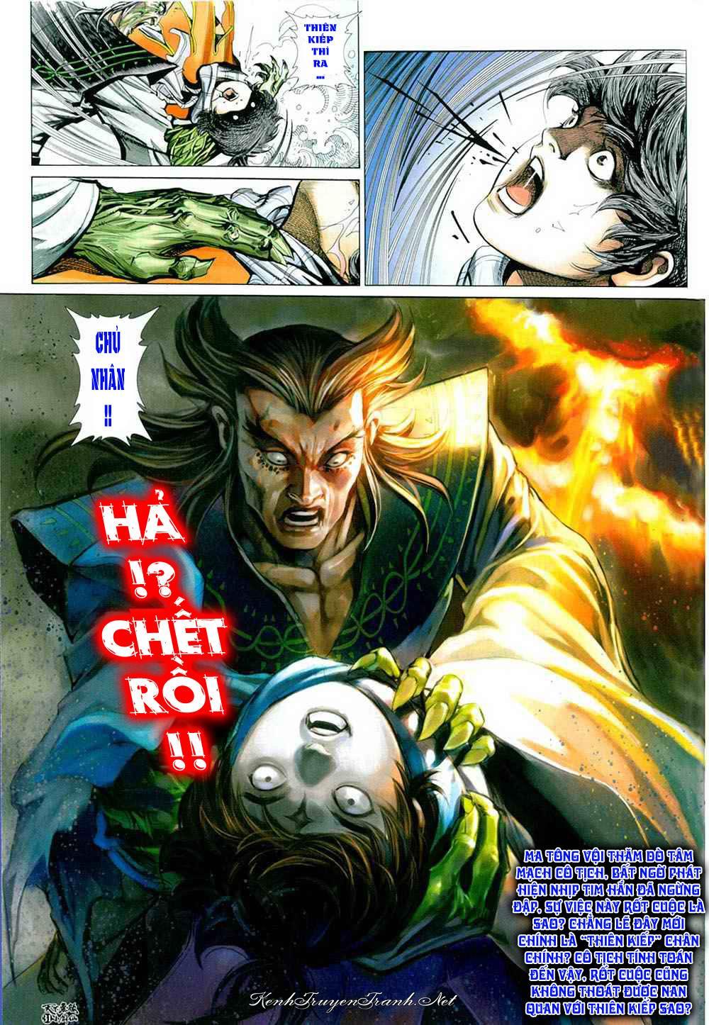 Truyện VI