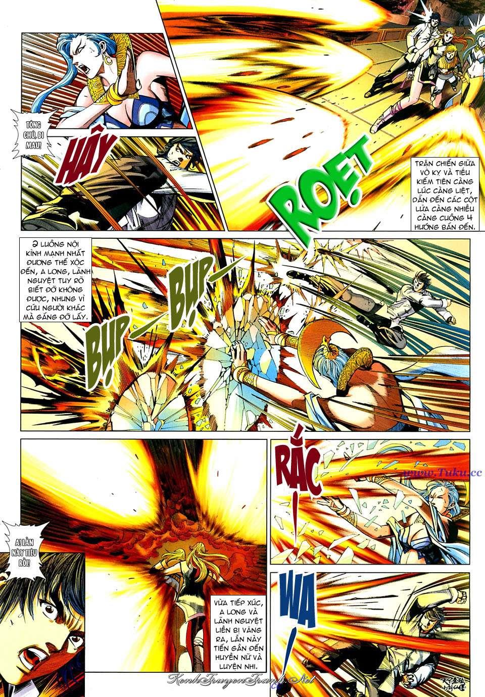 Truyện VI