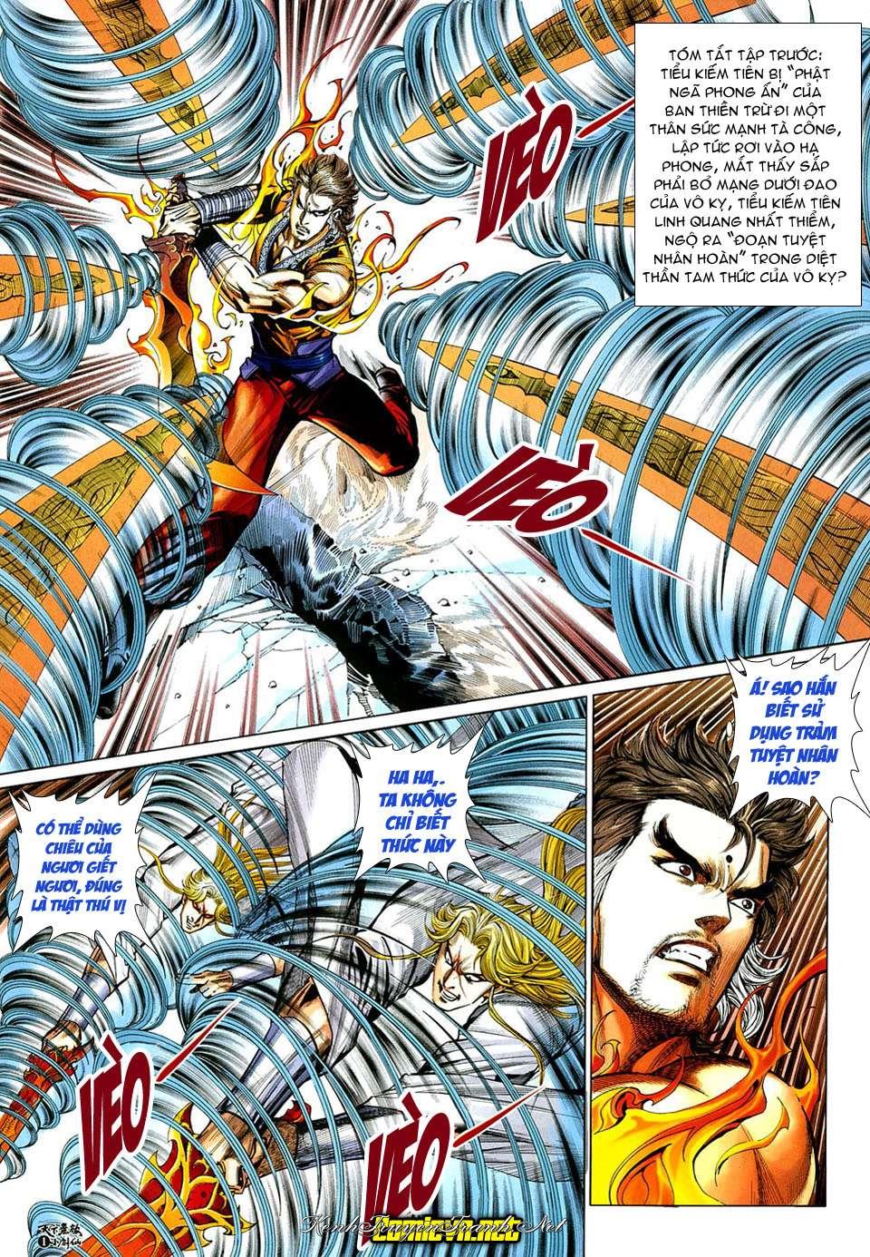 Truyện VI