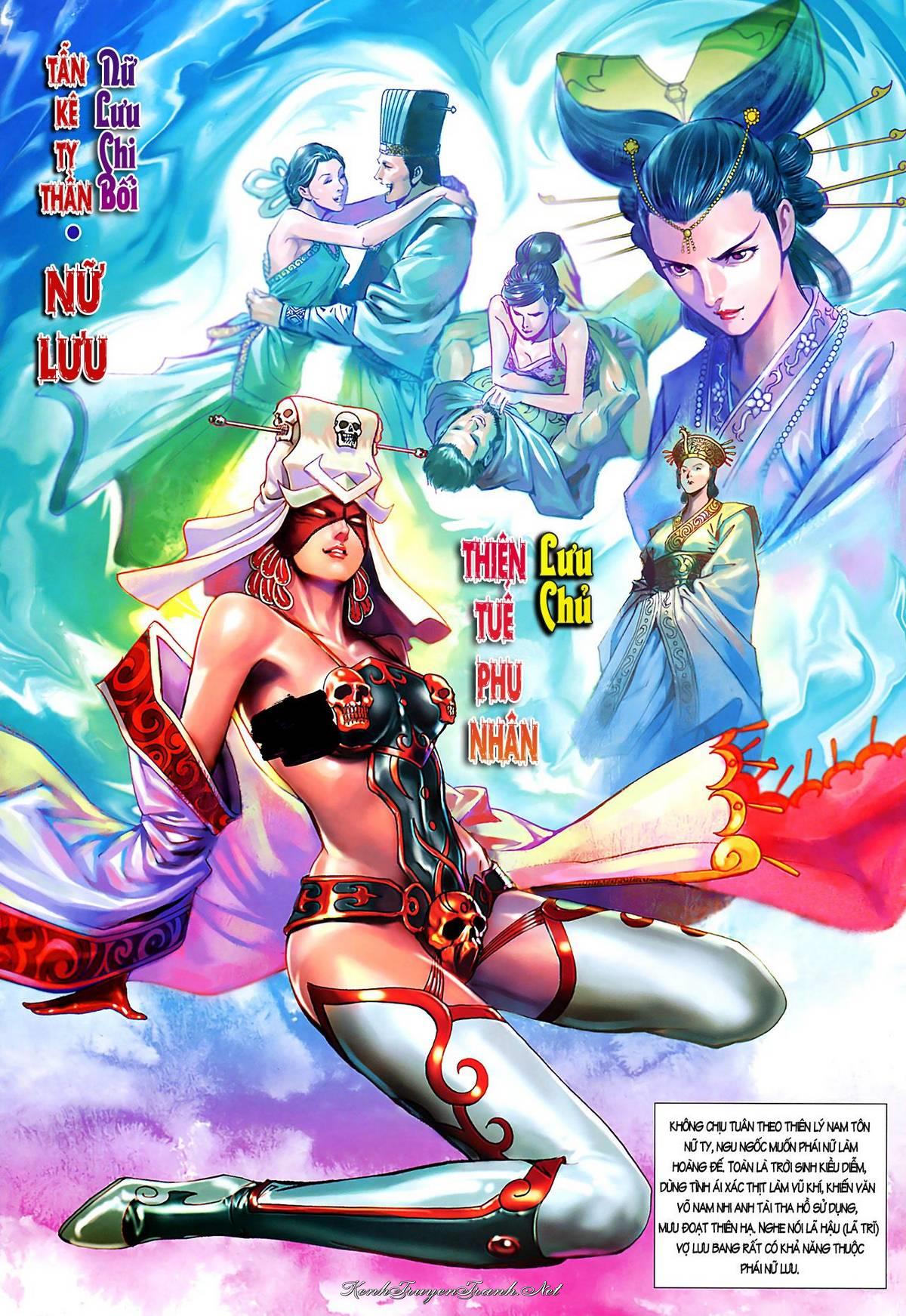 Truyện VI