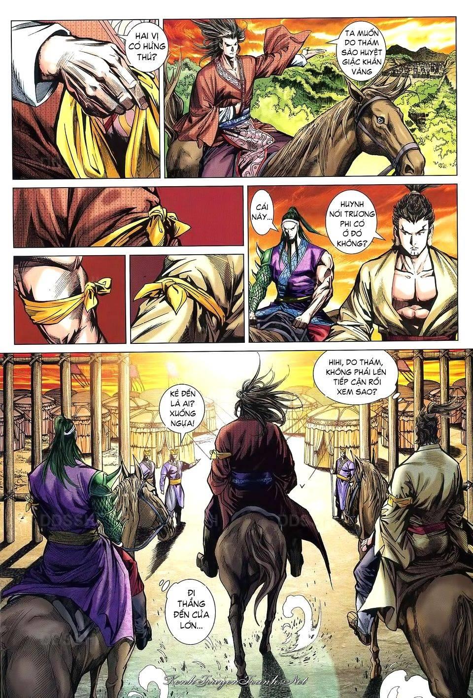 Truyện VI
