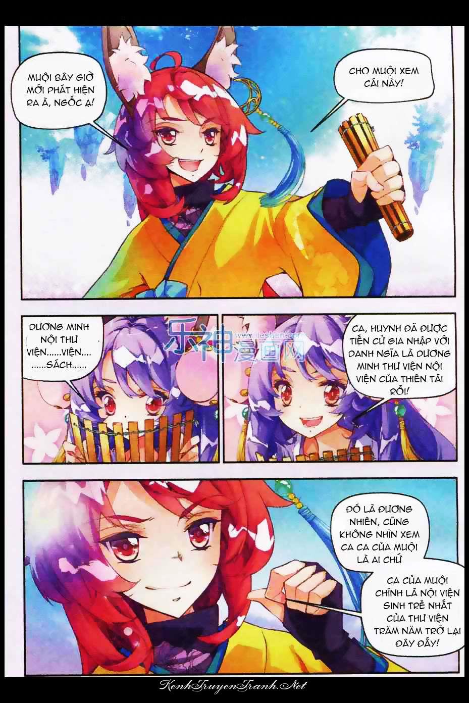 Truyện VI