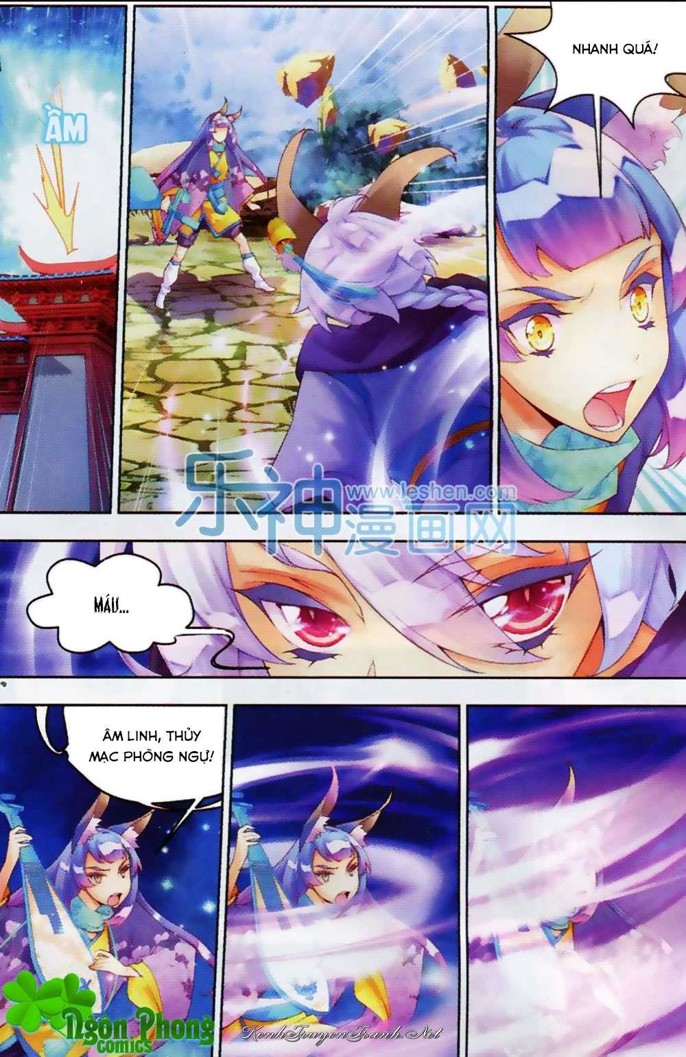 Truyện VI
