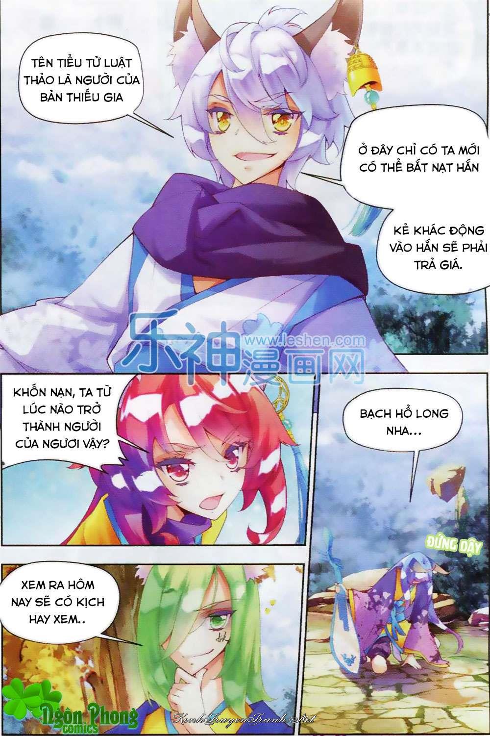 Truyện VI