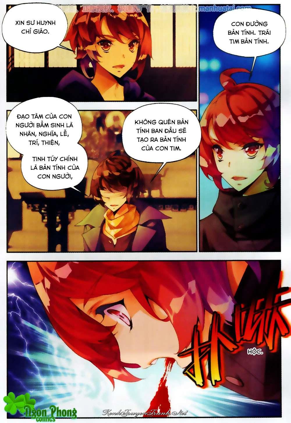Truyện VI