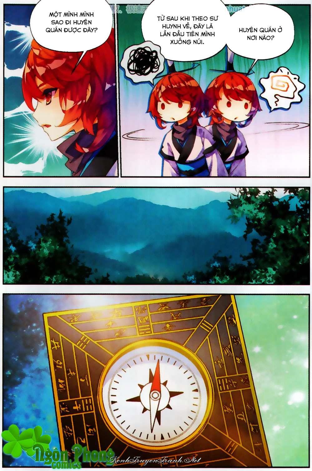 Truyện VI