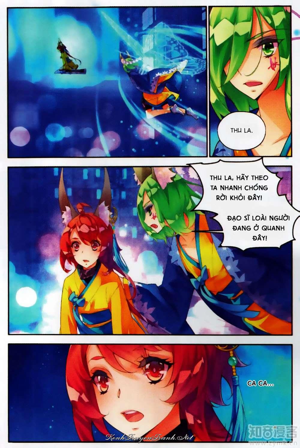 Truyện VI