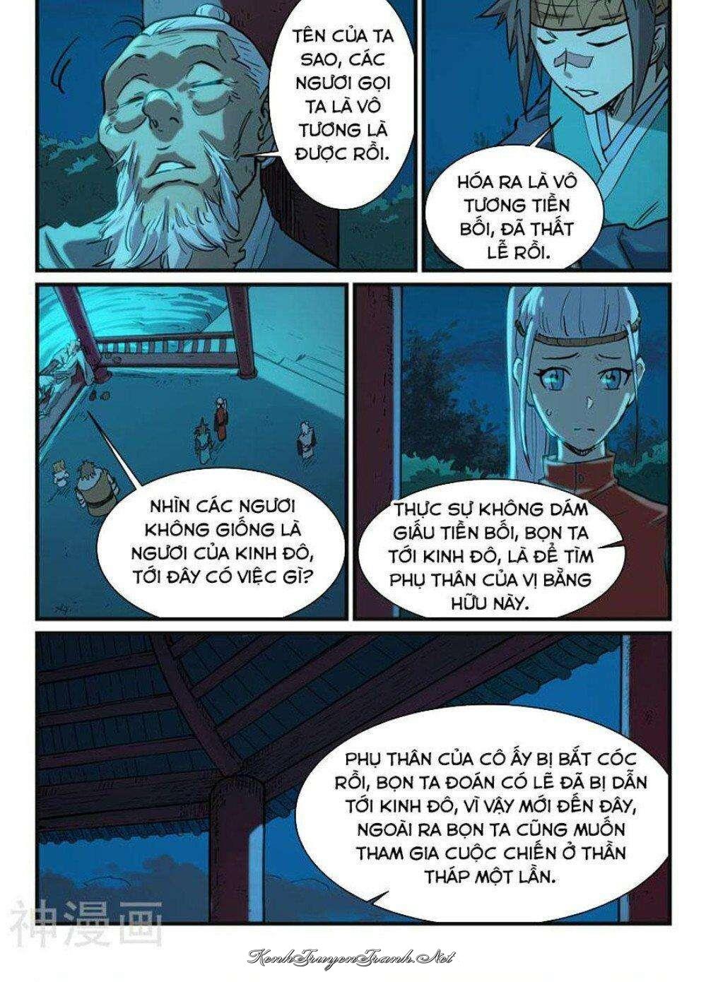 Truyện VI