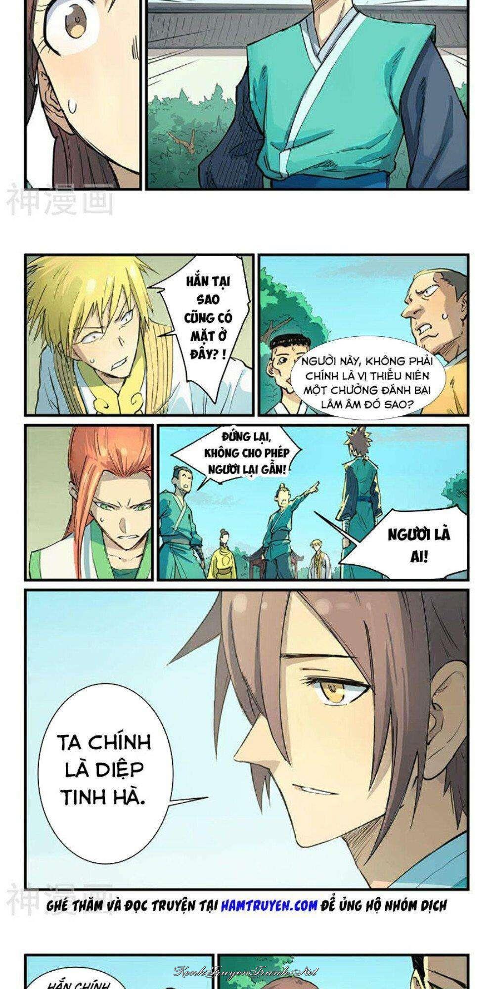 Truyện VI