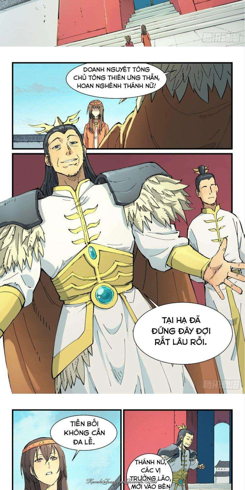 Truyện VI