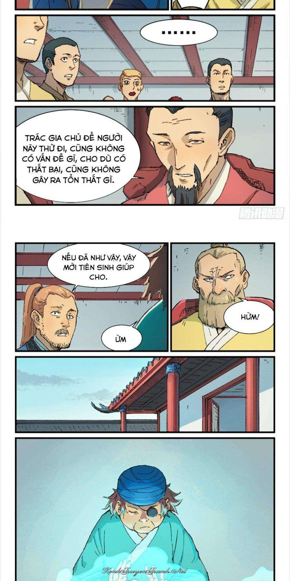 Truyện VI
