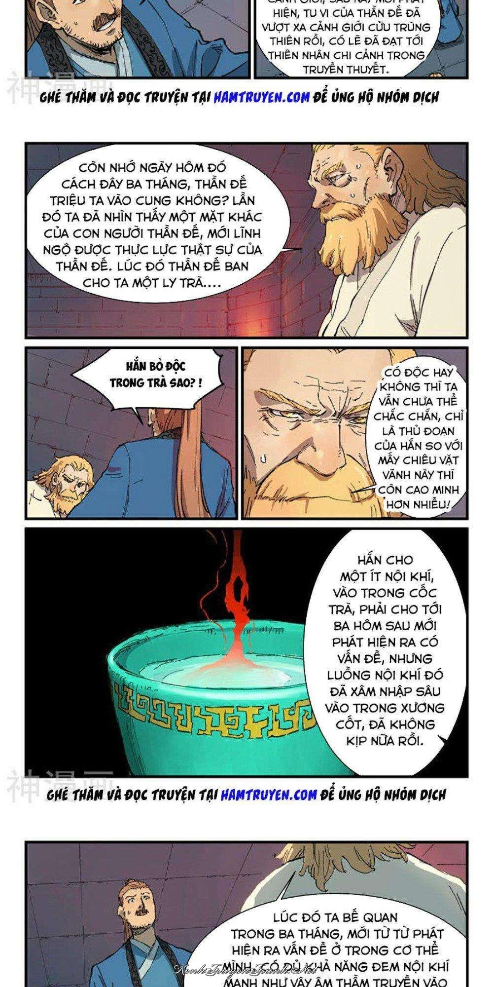 Truyện VI
