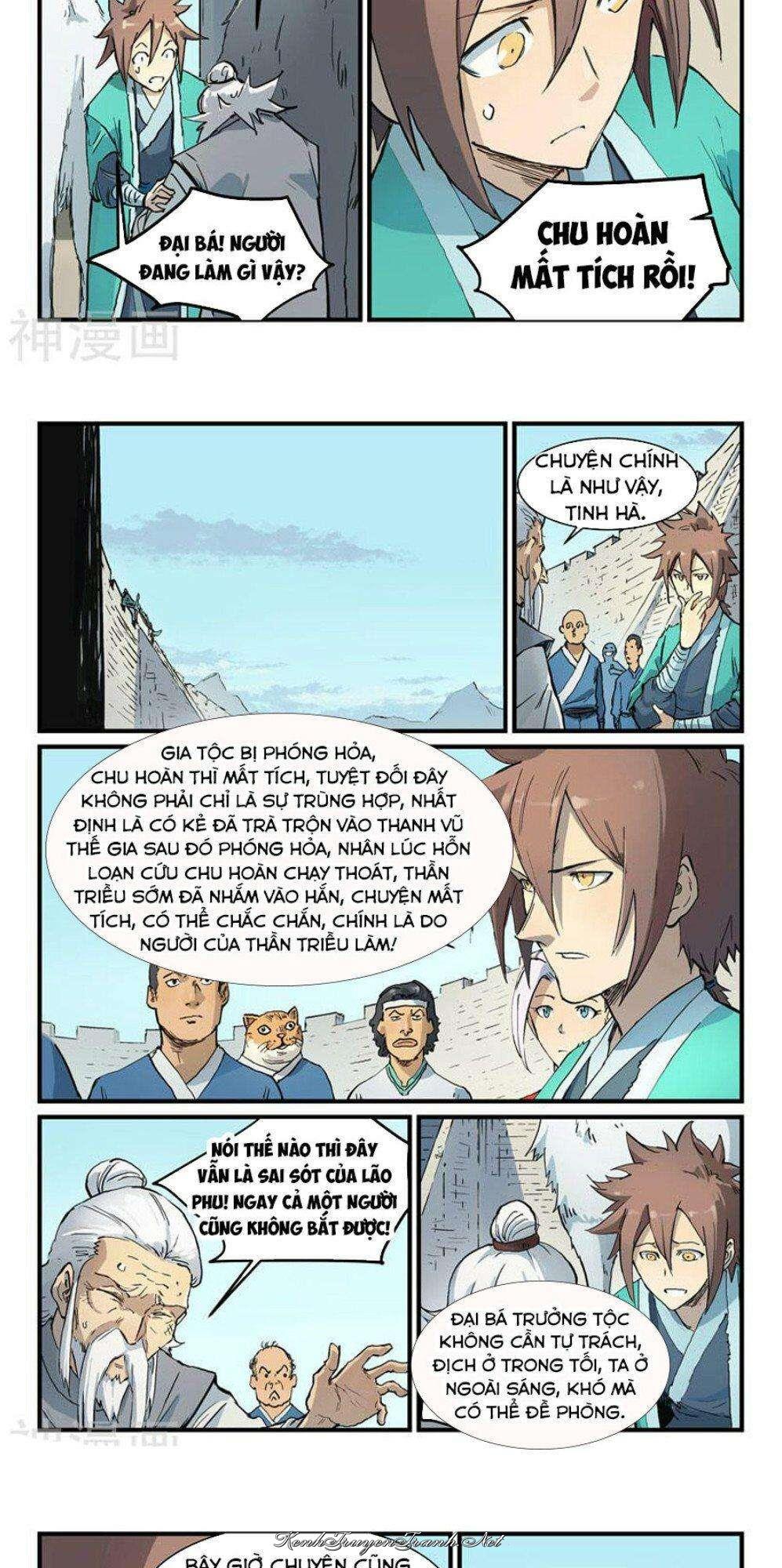 Truyện VI