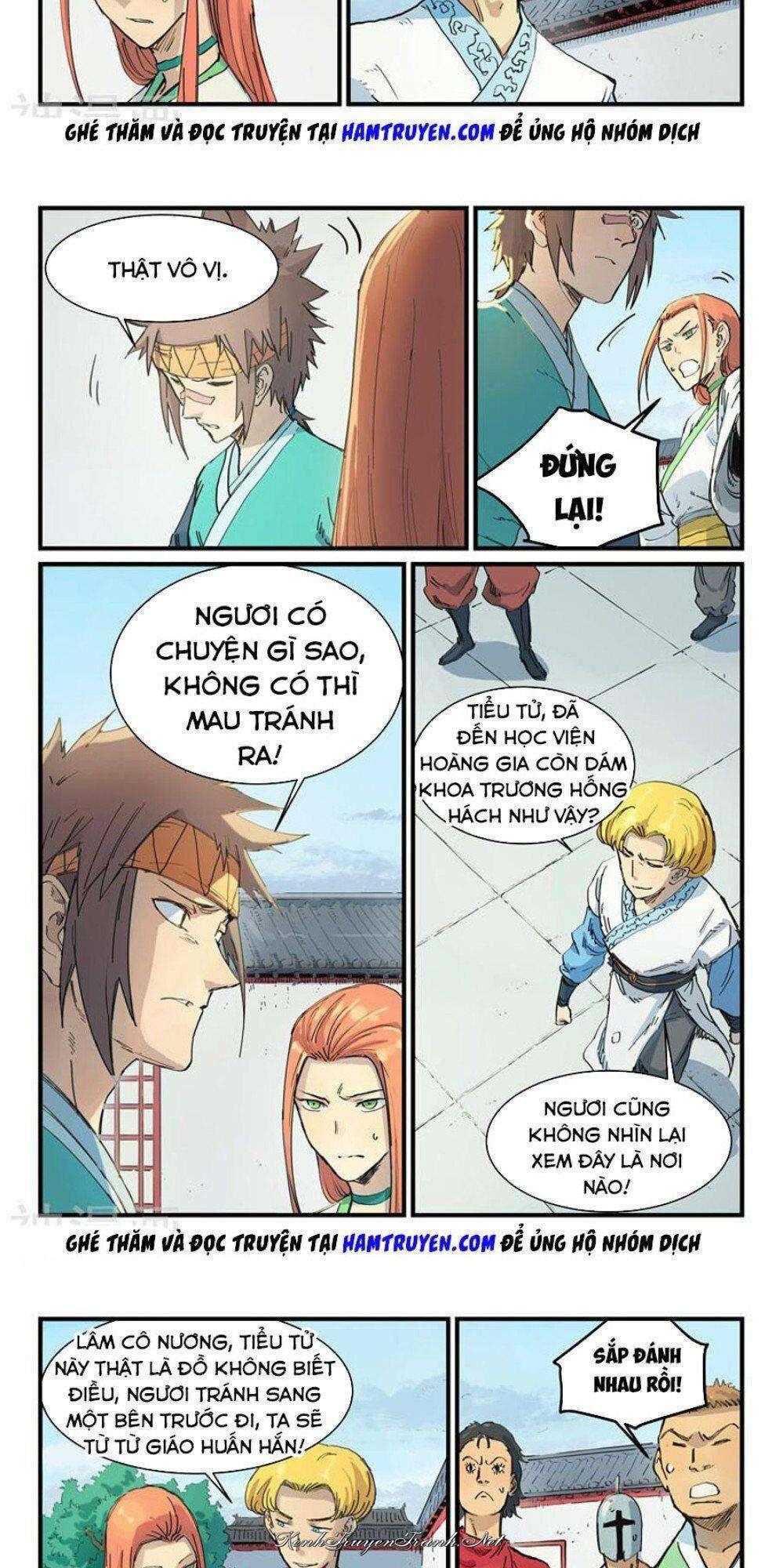Truyện VI