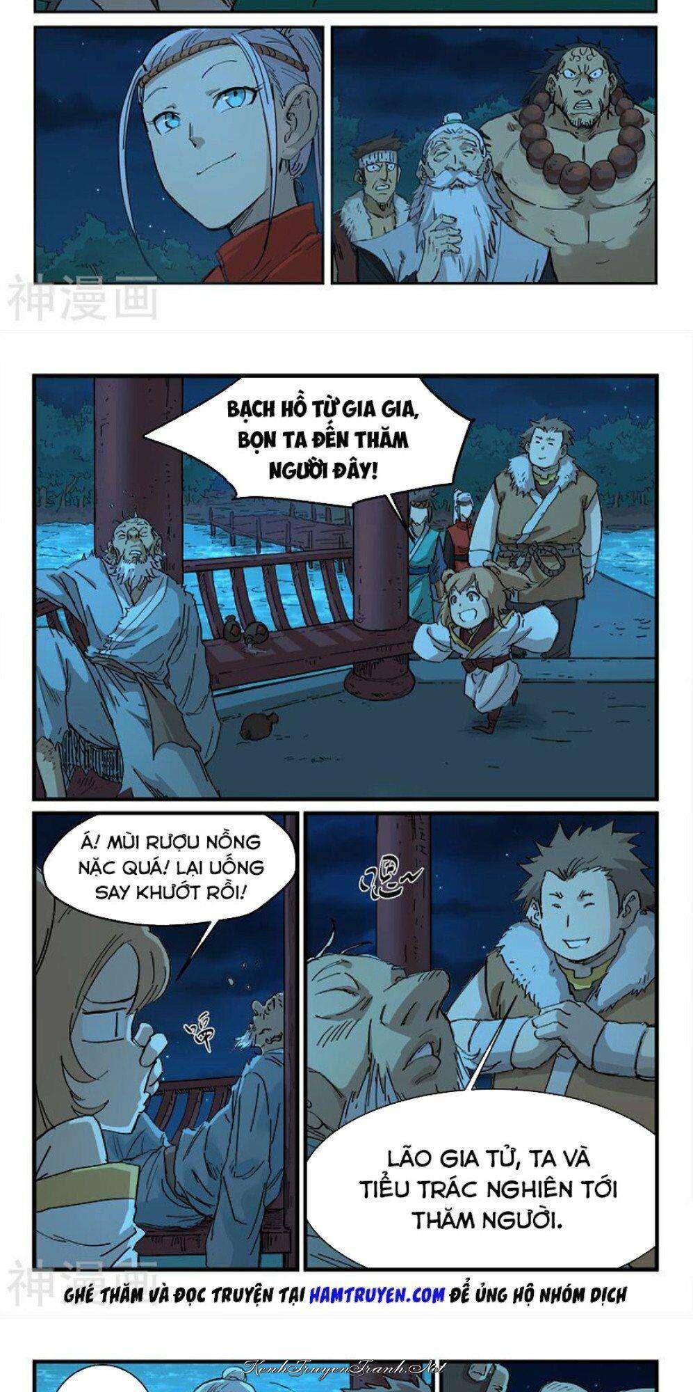 Truyện VI