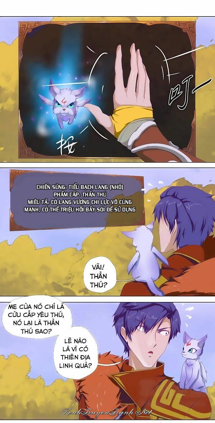 Truyện VI