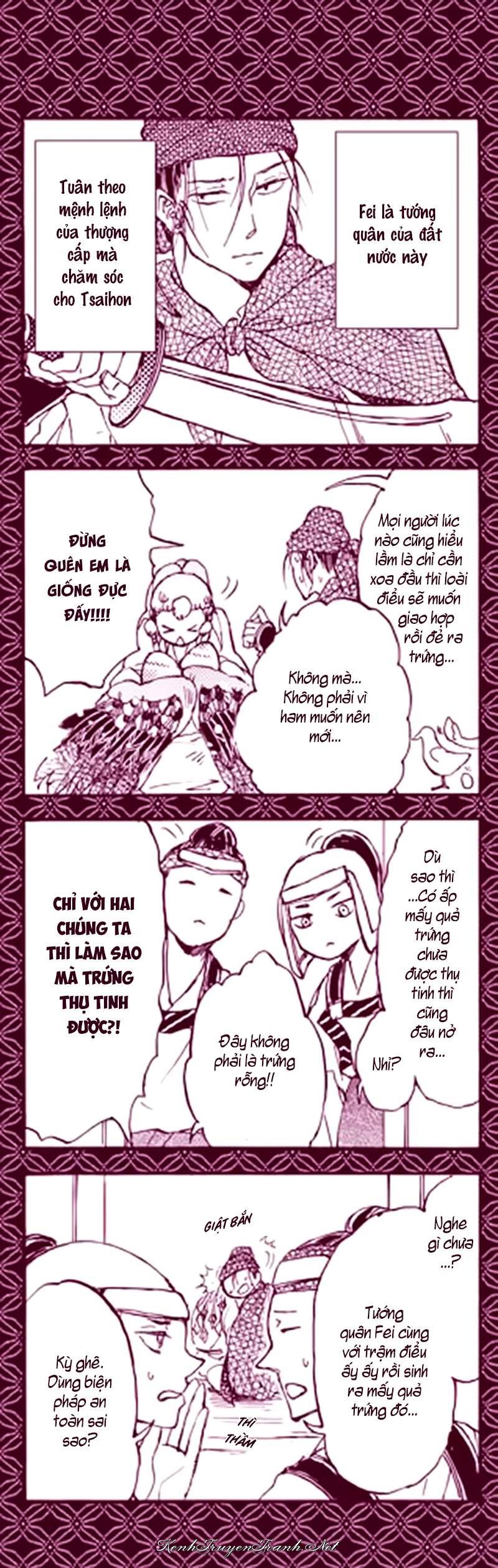 Truyện VI