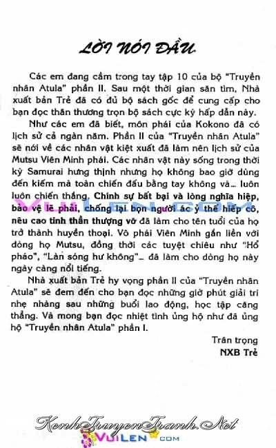 Truyện VI
