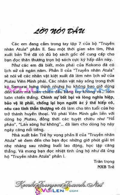 Truyện VI