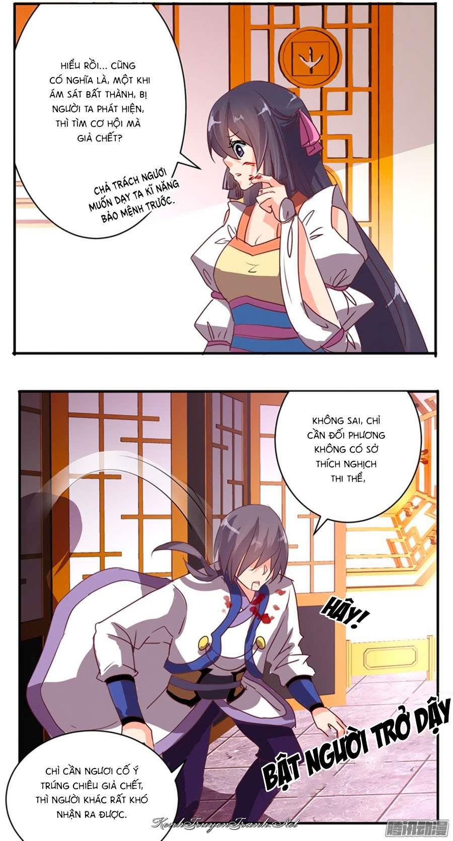 Truyện VI
