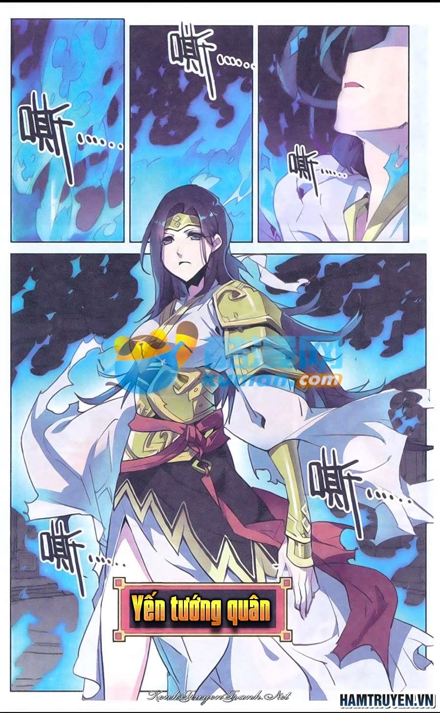 Truyện VI