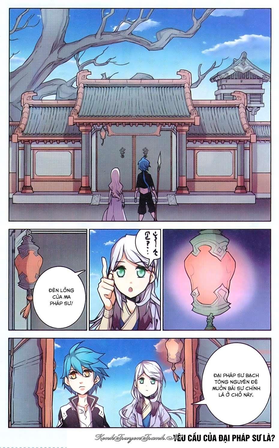 Truyện VI