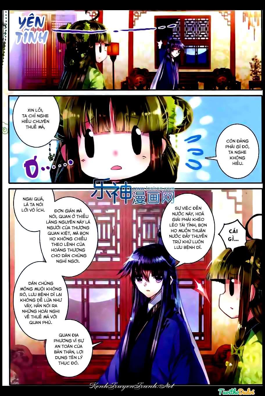 Truyện VI