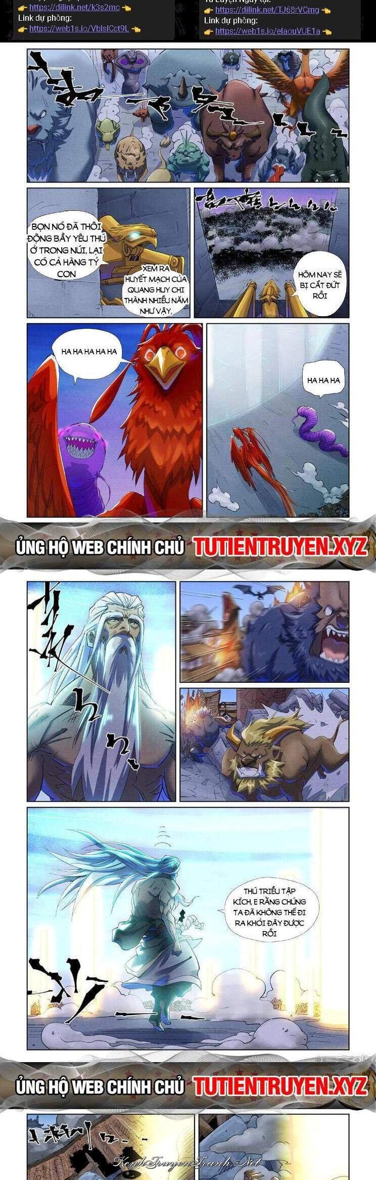Truyện VI