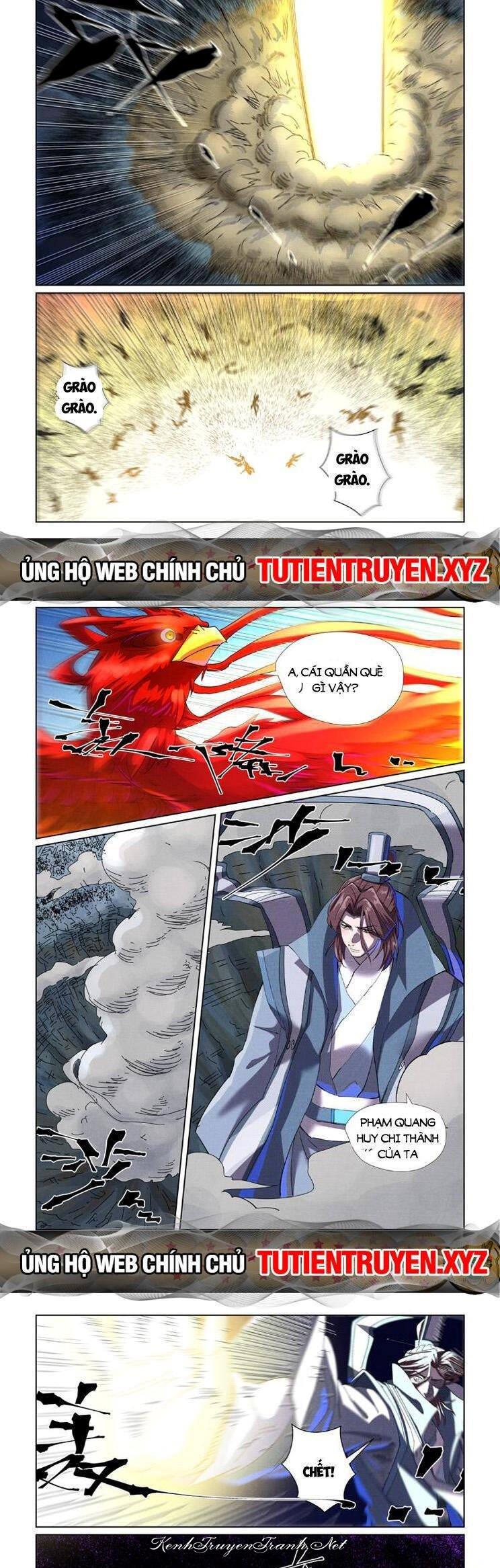 Truyện VI