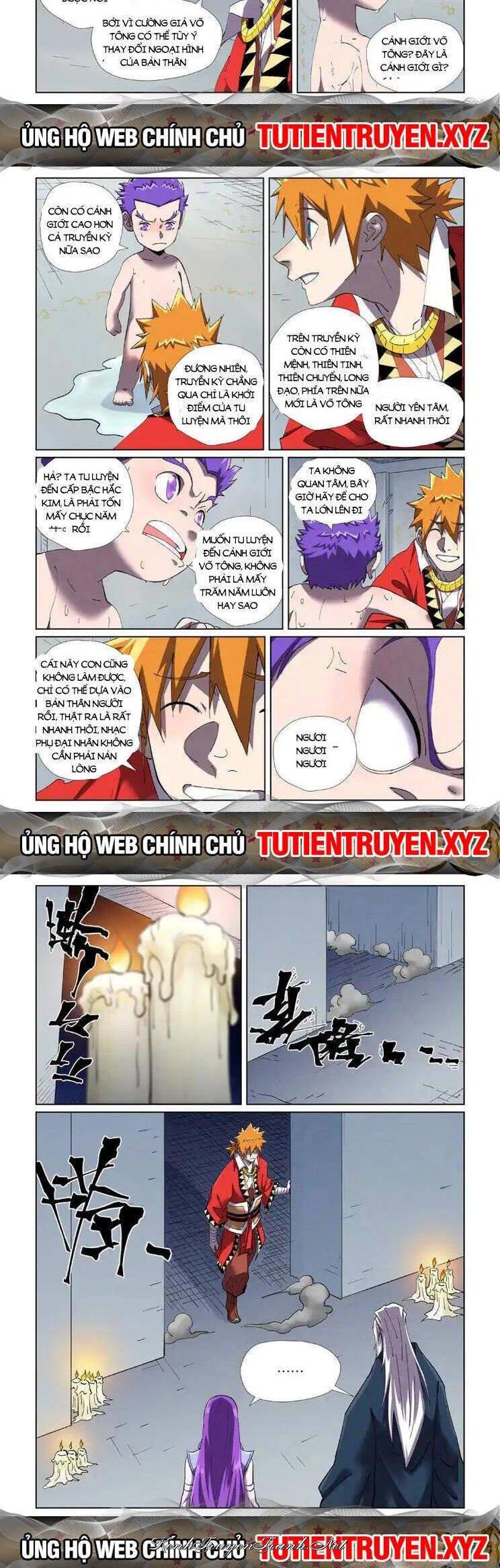 Truyện VI
