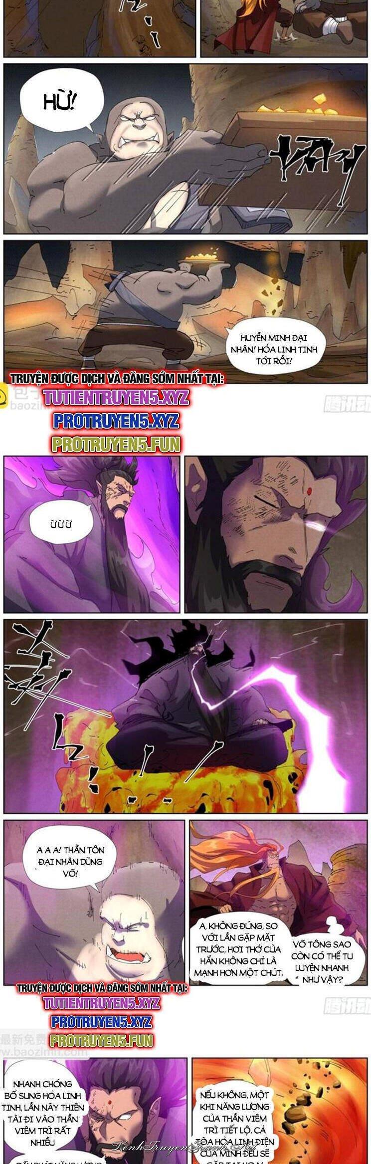 Truyện VI