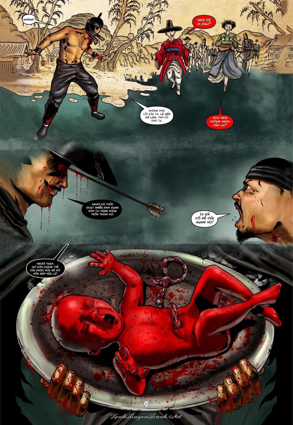 Truyện VI