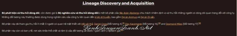 Truyện VI