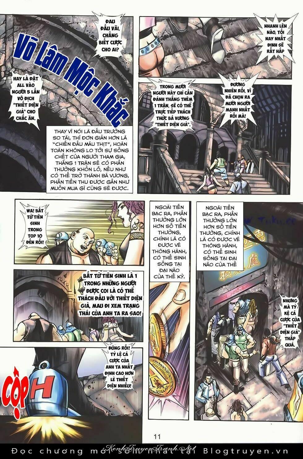 Truyện VI