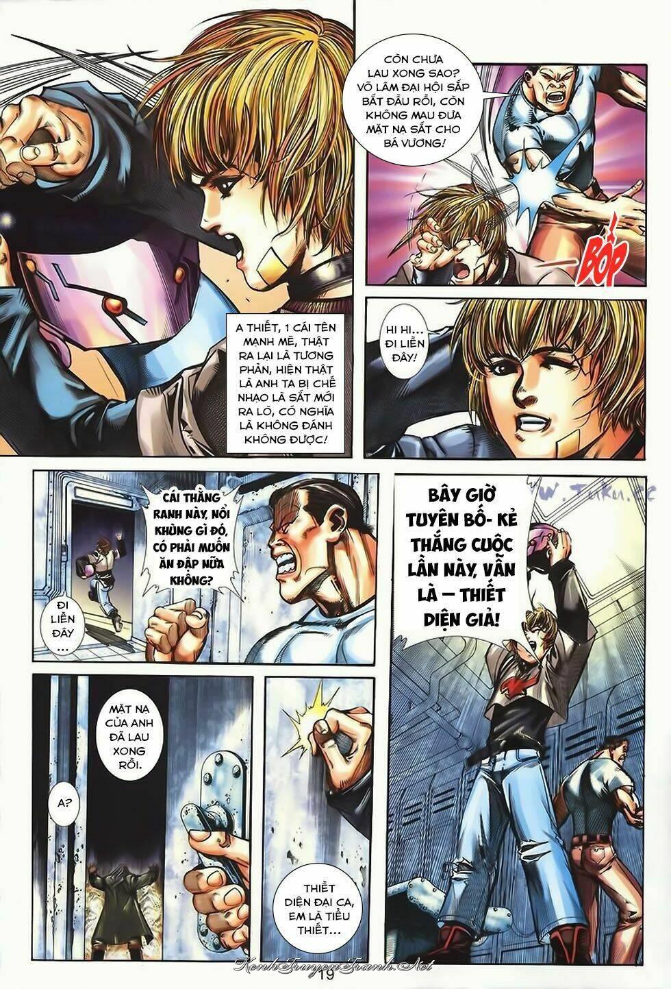 Truyện VI