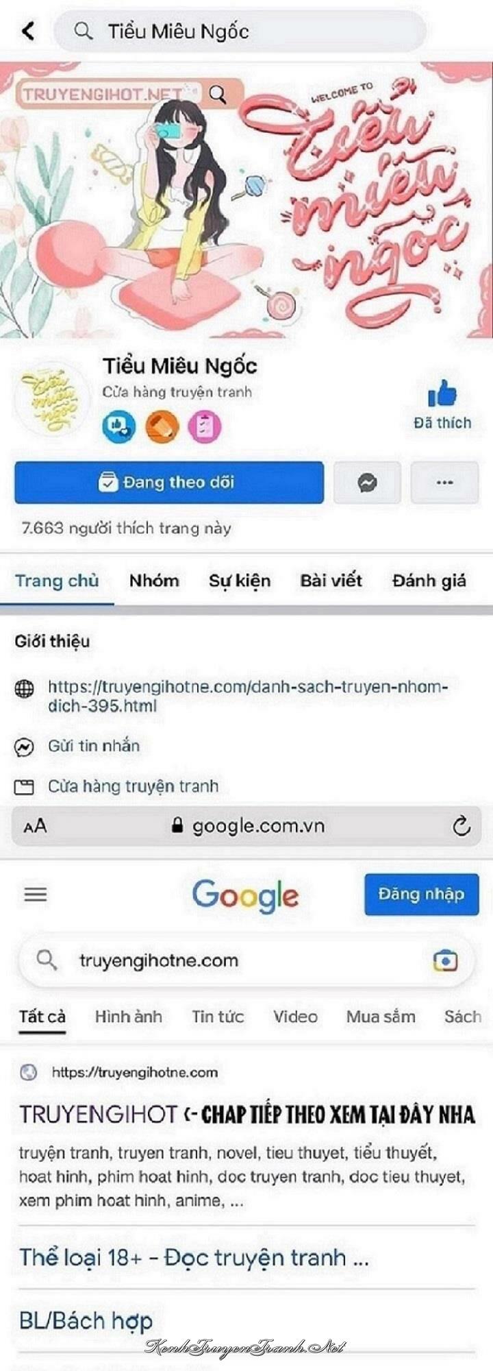 Truyện VI
