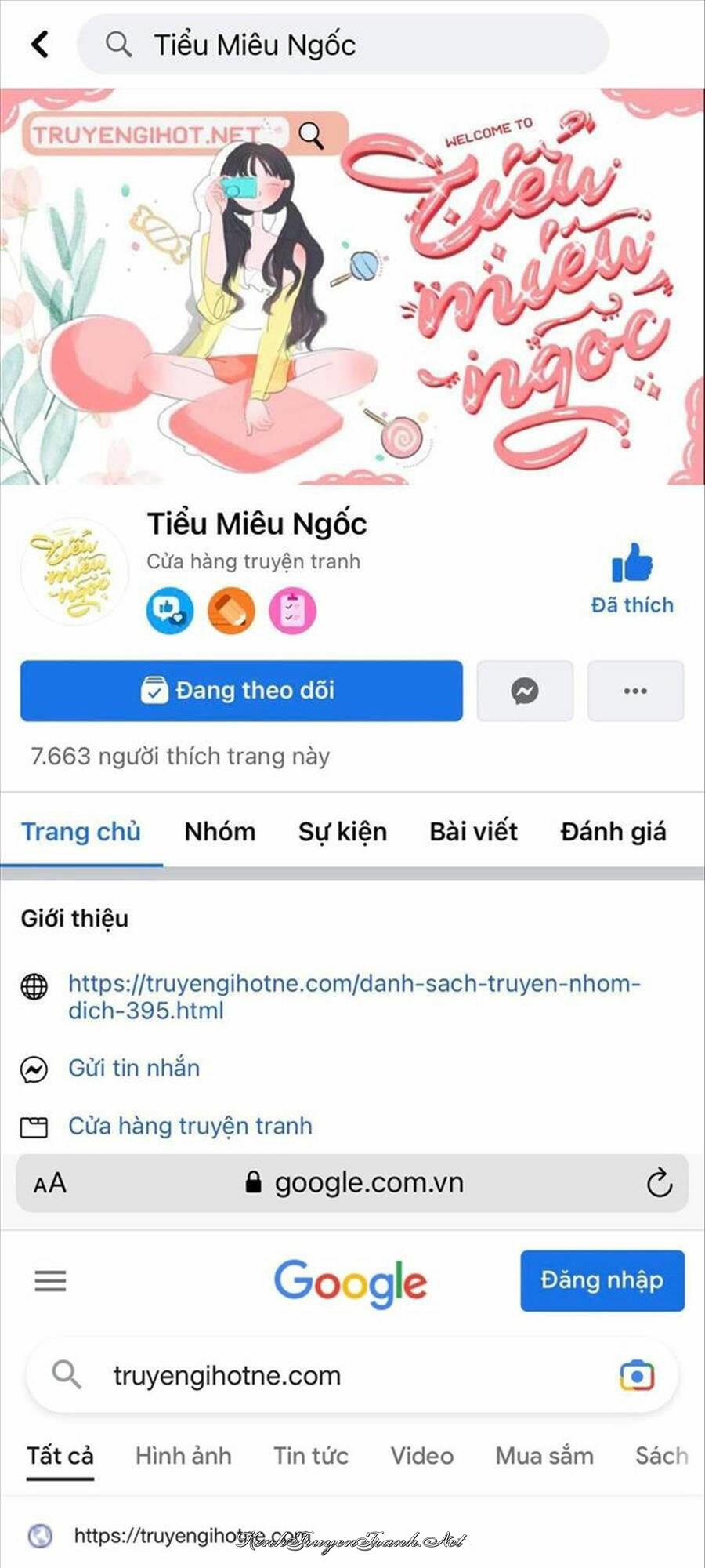 Truyện VI