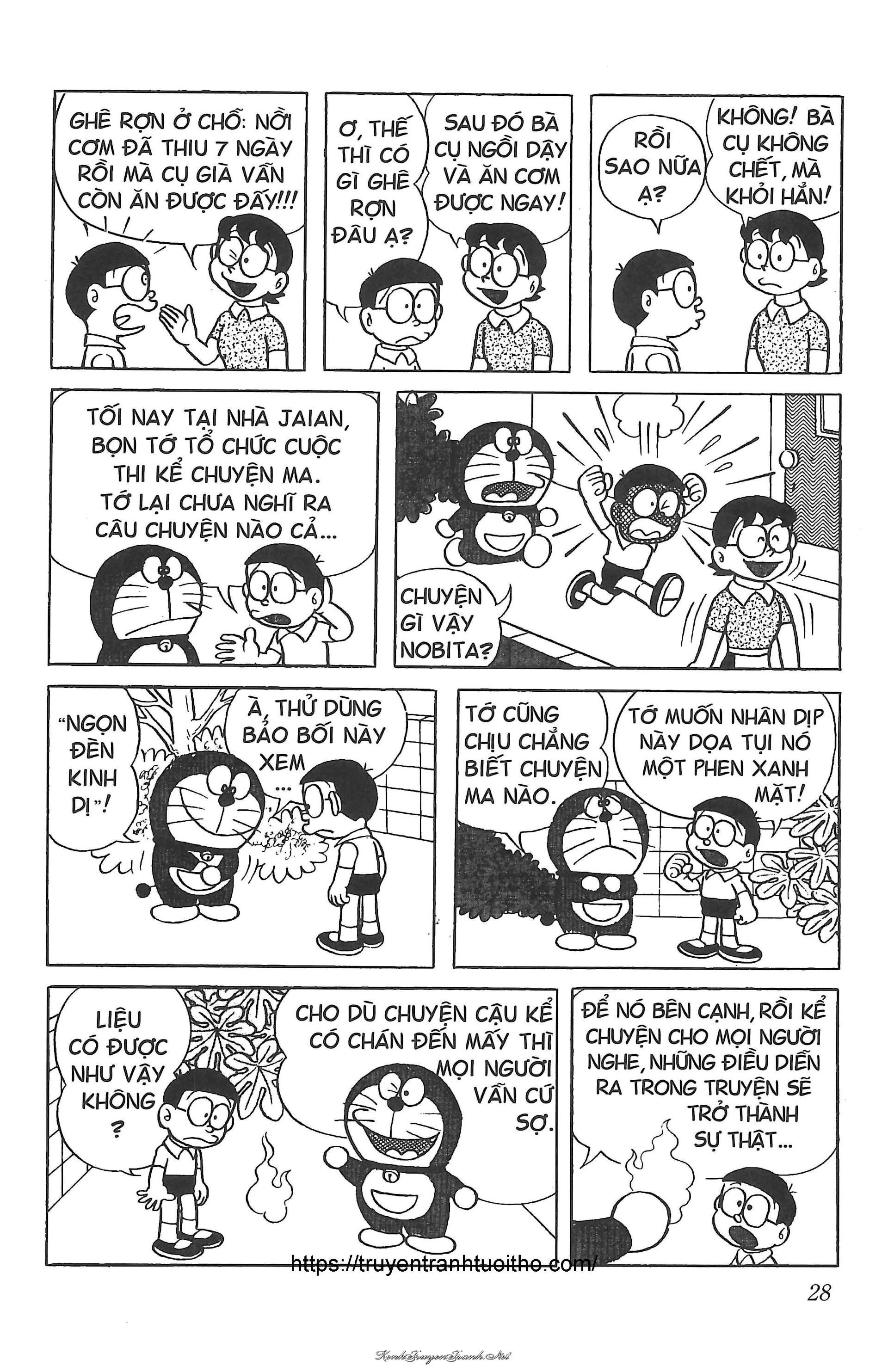 Truyện VI